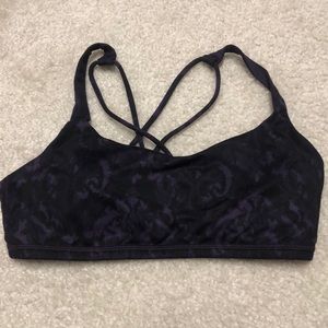 Lululemon bra